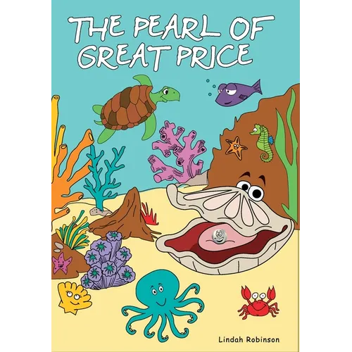 The Pearl of Great Price