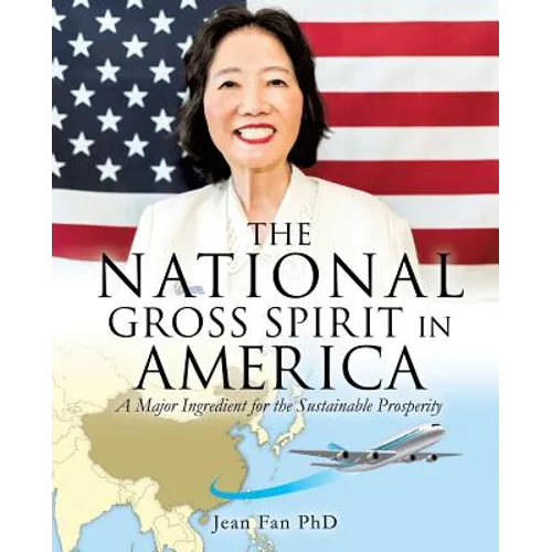 The National Gross Spirit in America