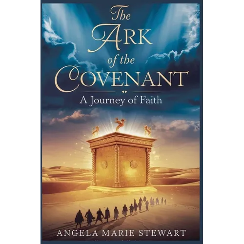 The Ark of the Covenant