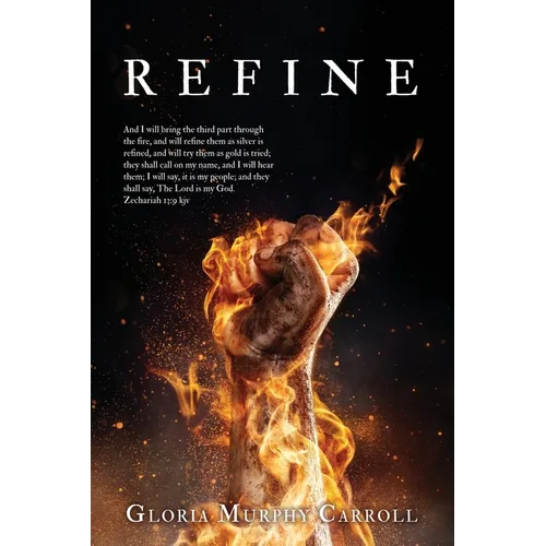 R E F I N E