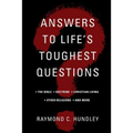Answers to Life's Toughest Questions, Volume 1