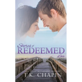 Shores of Redeemed Love: A Clean Christian Beach Romance