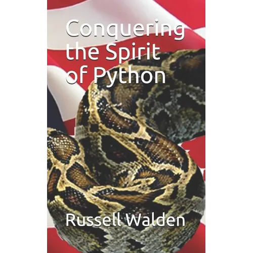 Conquering the Spirit of Python