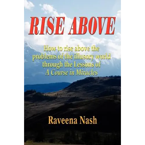 Rise Above