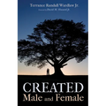 Created Male and Female