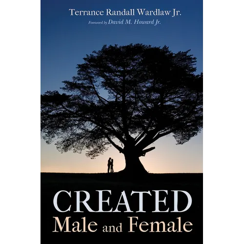 Created Male and Female