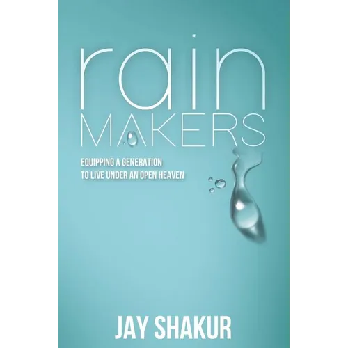 Rainmakers