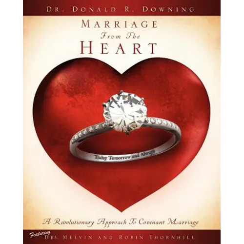 Marriage From The Heart