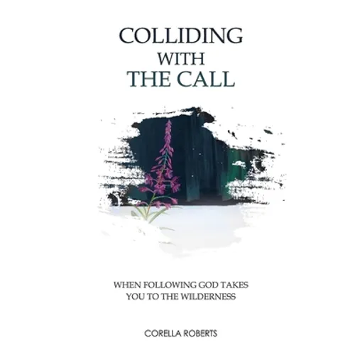 Colliding with the Call: When Following God Takes You to the Wilderness