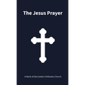 The Jesus Prayer