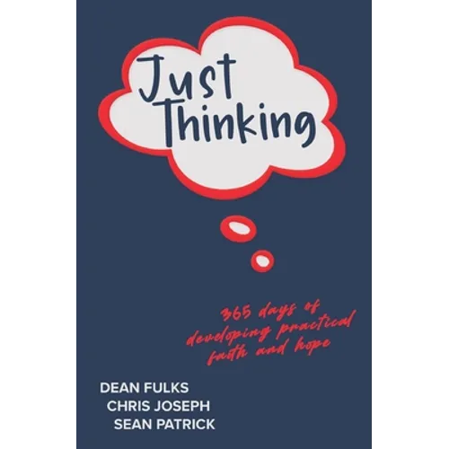 Just Thinking