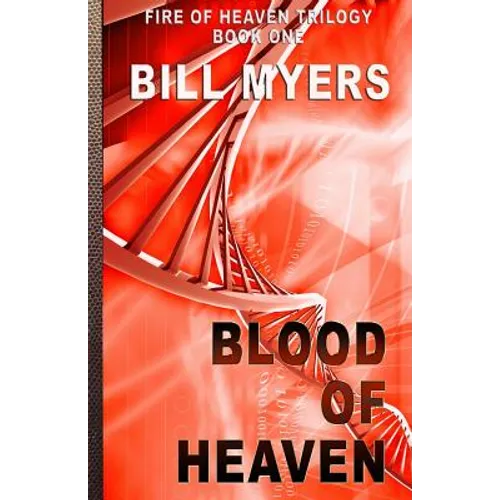 Blood of Heaven
