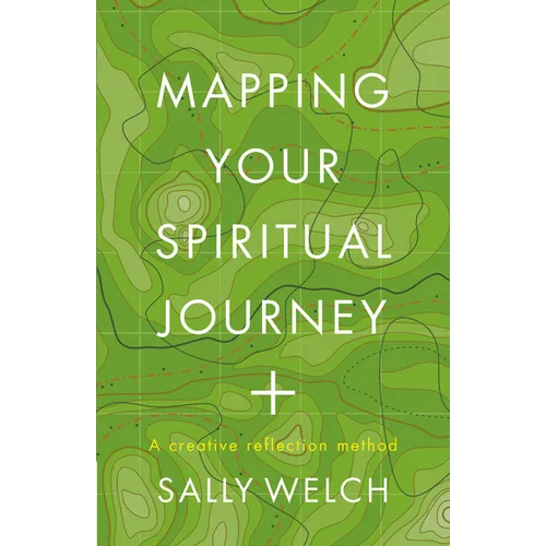 Mapping Your Spiritual Journey: A Companion and Guide