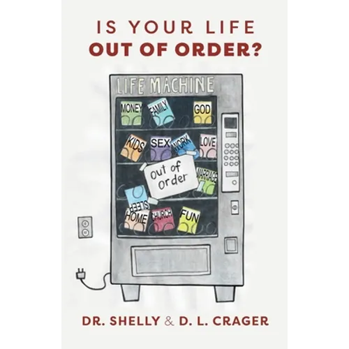 Is Your Life Out of Order?