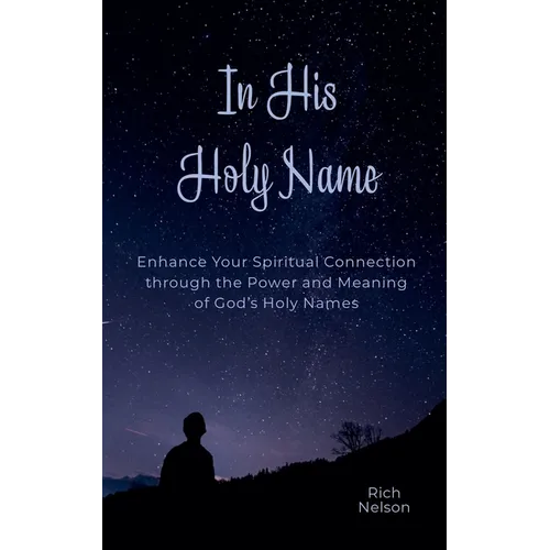 In His Holy Name