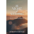 The Night of Weeping: Words for the Suffering Family of God