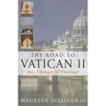 The Road to Vatican II: Key Changes in Theology