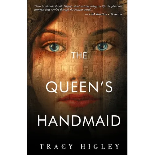 The Queen's Handmaid
