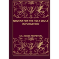 Novena for the holy souls in purgatory