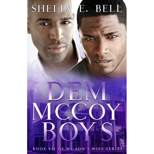 Dem McCoy Boys