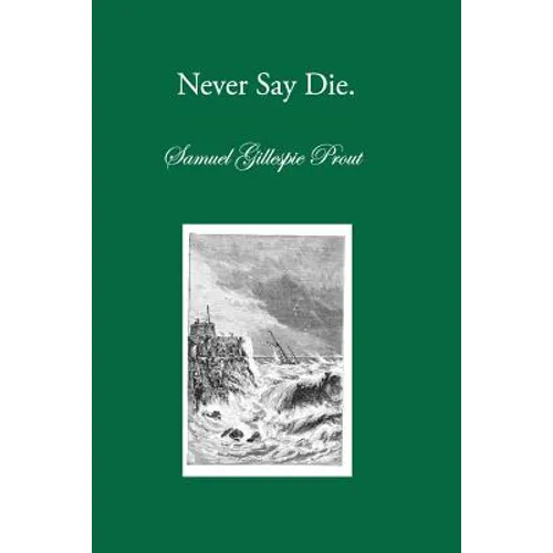 Never Say Die: A Talk with Old Friends