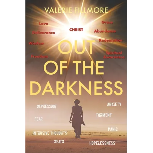 Out of the Darkness