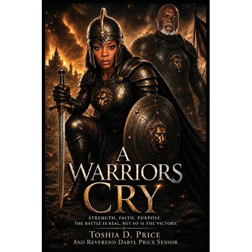 A Warriors Cry