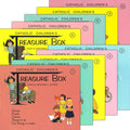 Treasure Box Set Books 1-10: Books 1 - 10