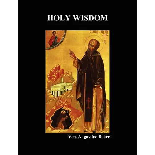 Holy Wisdom