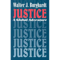 Justice: A Global Adventure