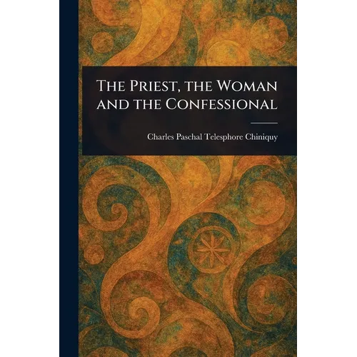 The Priest, the Woman and the Confessional