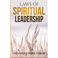 Laws of Spiritual Leadership