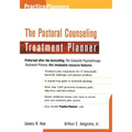 The Pastoral Counseling Treatment Planner