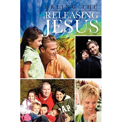 Releasing Jesus