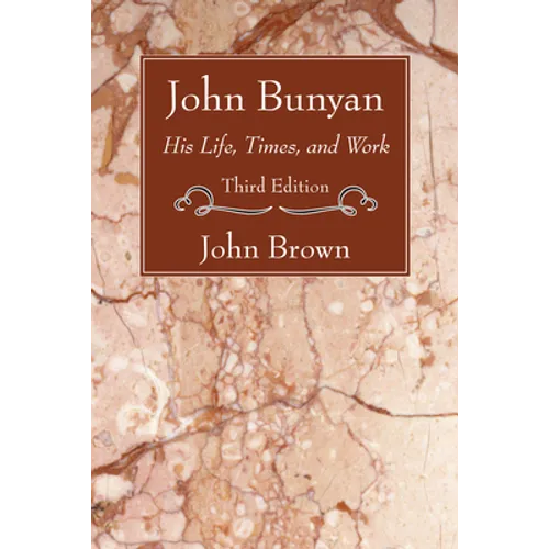 John Bunyan