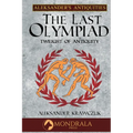The Last Olympiad: Twilight of Antiquity