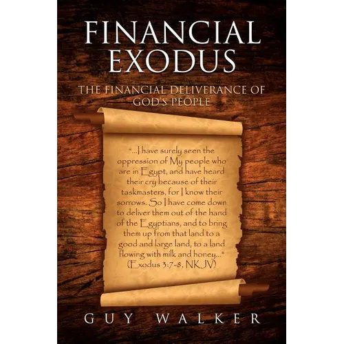 Financial Exodus
