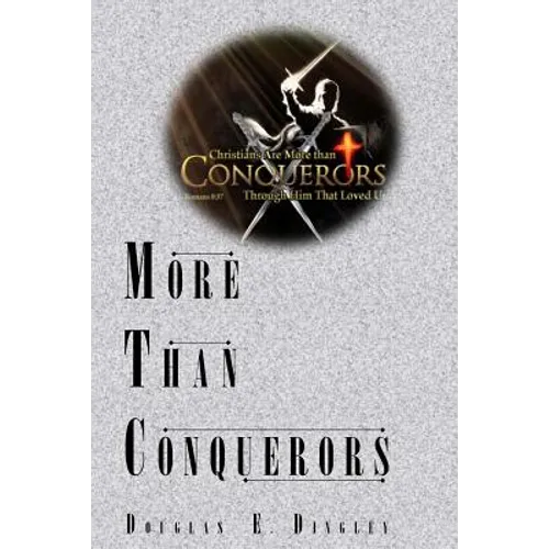 More Than Conquerors