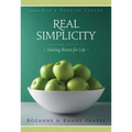 The Real Simplicity