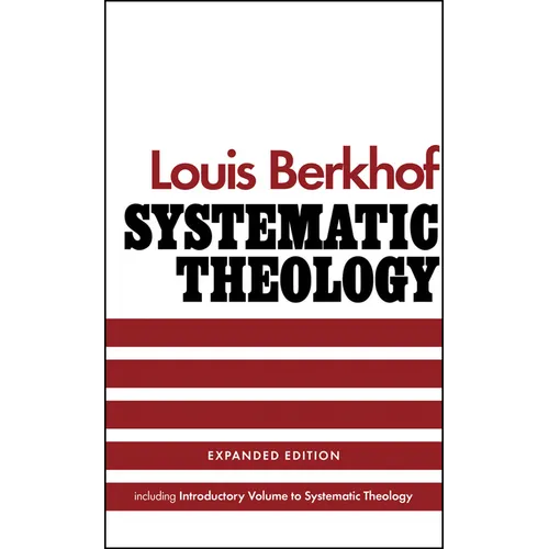Systematic Theology