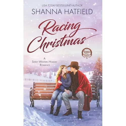 Racing Christmas