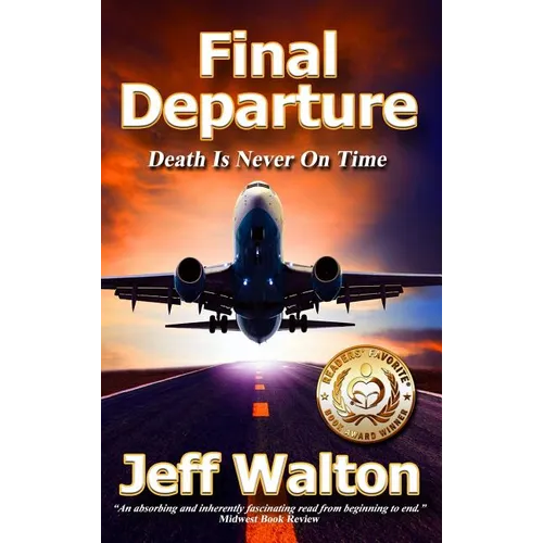 Final Departure: Death Is Never On Time
