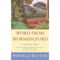 Word from Wormingford: A Parish Year