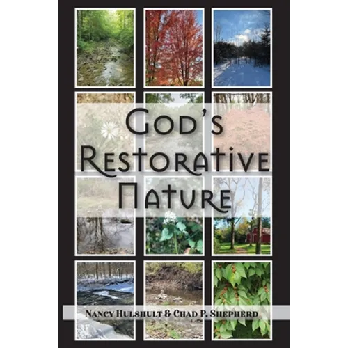 God's Restorative Nature