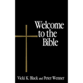Welcome to the Bible