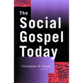 The Social Gospel Today