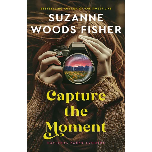 Capture the Moment