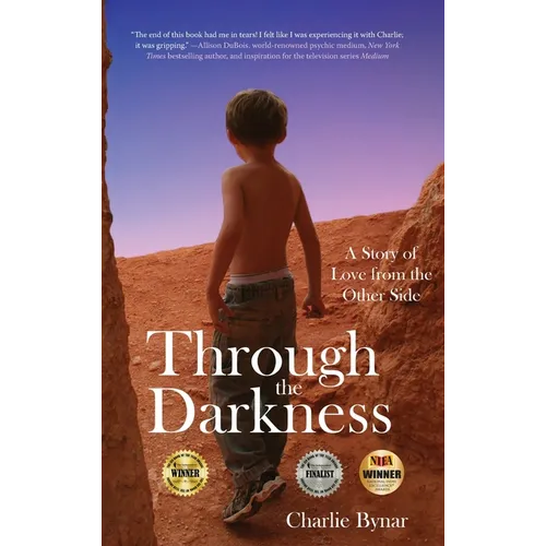Through the Darkness: A Story of Love from the Other Side