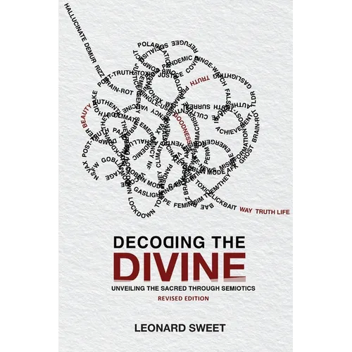 Decoding the Divine: Unveiling the Sacred Through Semiotics