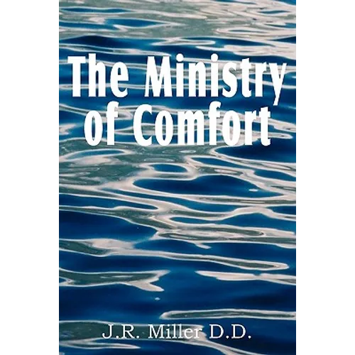 The Ministry of Comfort